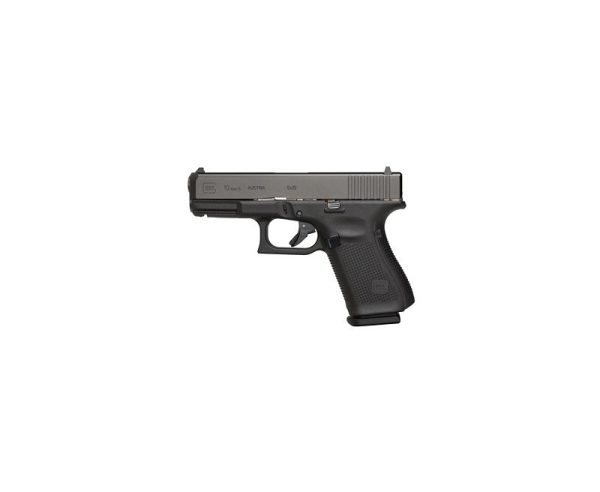 Glock G19 Gen 5 PA1950201 764503022623 1