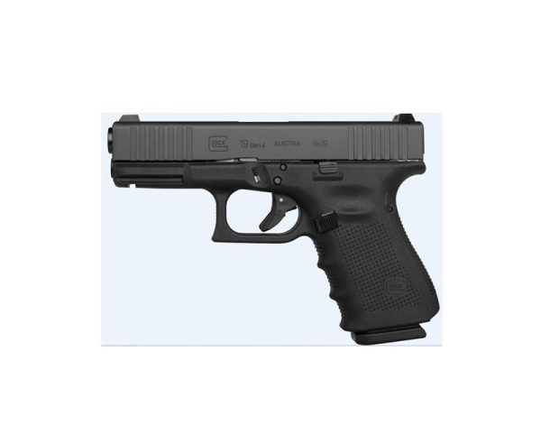 Glock G19 Gen4 FS PG1950731FS 764503030154