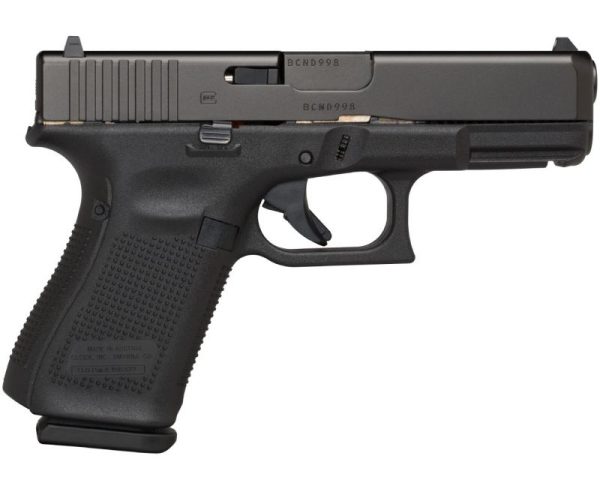 Glock G19 PA1950203 764503022630 2