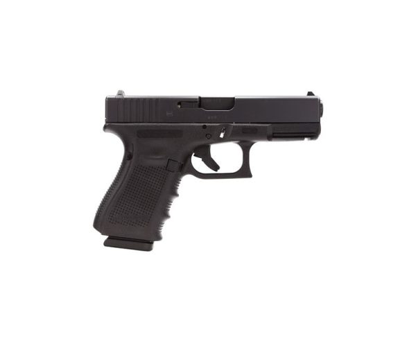 Glock G19C Gen 4 UG1959201 GAG UG1959201 22219