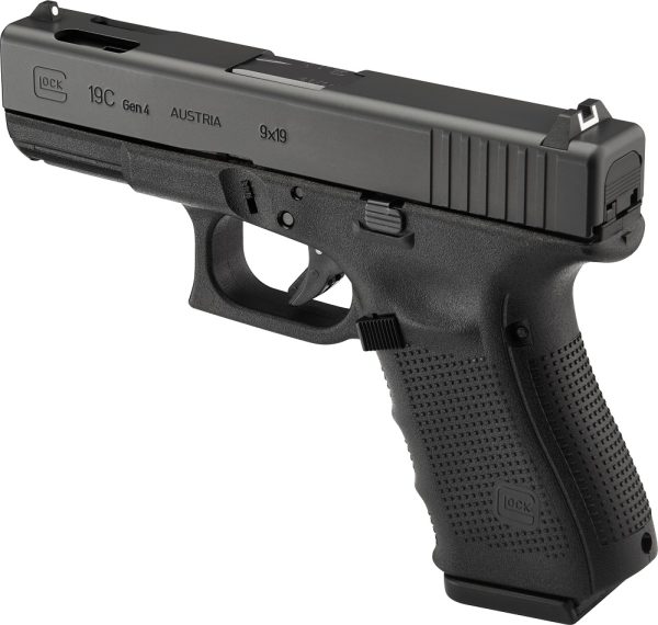 Glock G19C Gen4 UG1959203 764503914539