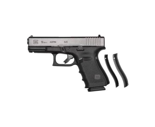 Glock G19C UG1959203 GAG UG1959203 22220