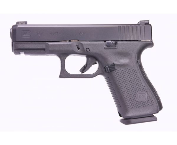 Glock G19M PM1950333 764503033278