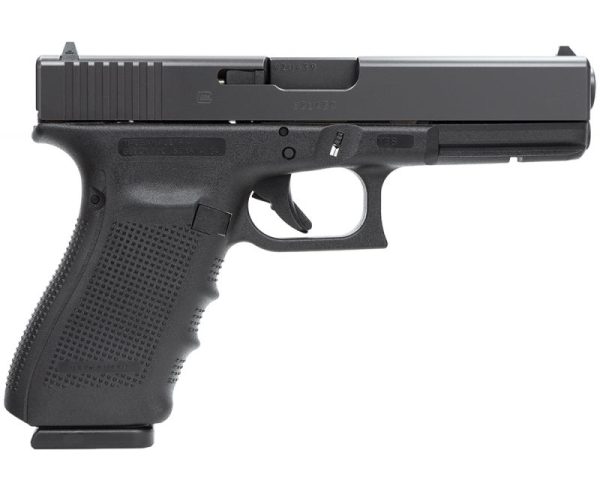 Glock G20 Gen4 PG2050201 764503802010 1