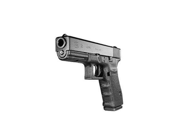 Glock G20SF PF2050203 764503662034 6