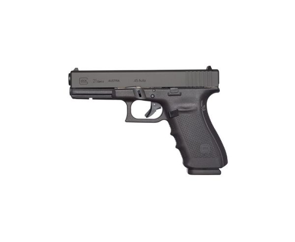 Glock G21 Gen 4 45ACP 4.6 Inch 10 rd UG2150201 764503913631