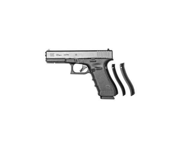 Glock G22 G4 UG2250201 764503000942 1