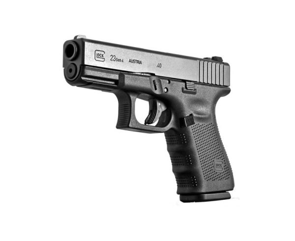 Glock G23 G4 UG2350201 764503000980 1