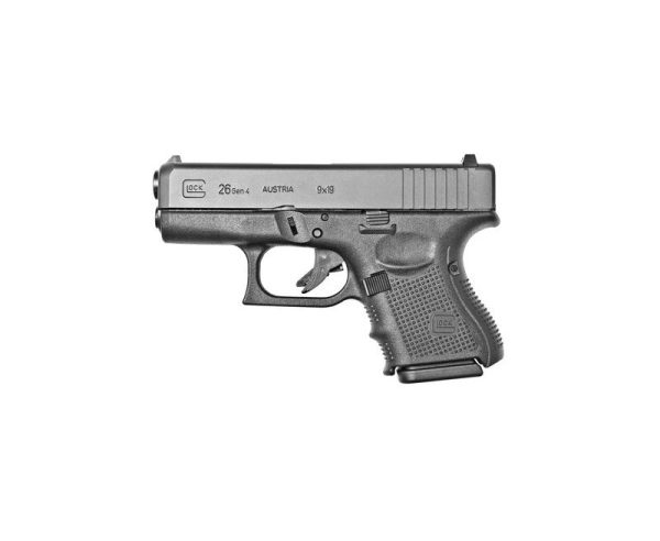 Glock G26 G4 PG2650201 764503612015 7