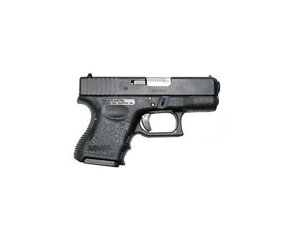 Glock G26 PI2650201 764503265020 7