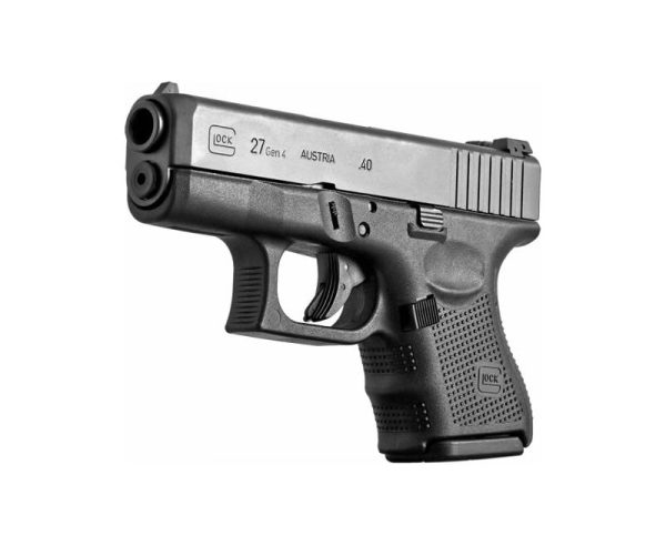 Glock G27 G4 UG2750201 764503001055 1