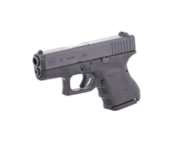 Glock G27 PI2750201 764503275029 7