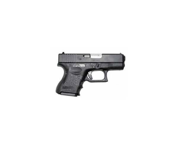 Glock G27 UI2750201 764503001277 1