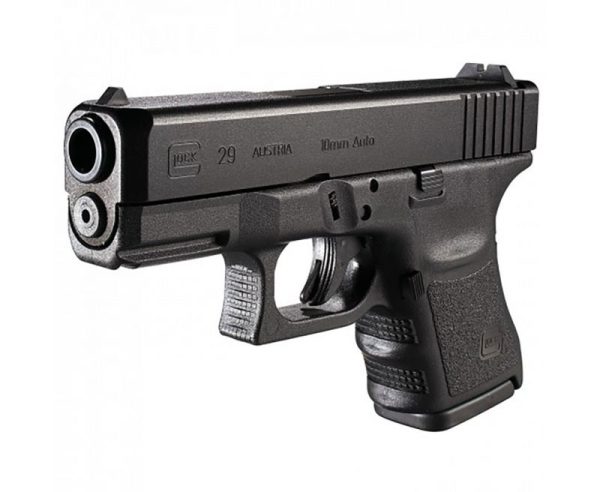 Glock G29SF PF29502 764503672019 7