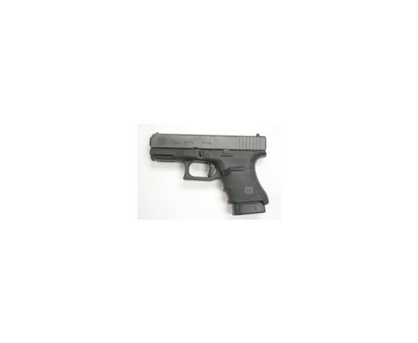 Glock G30 G4 PG3050201 764503762017 2