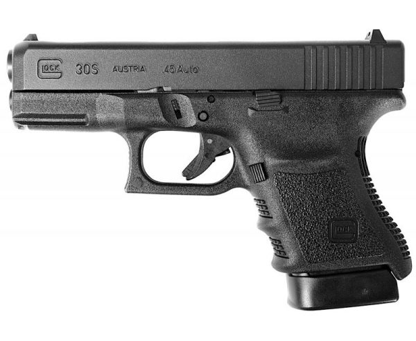 Glock G30S PH3050201 764503822018 2