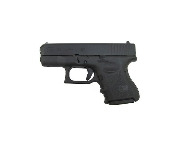 Glock G33 PI3350201 764503335020 6