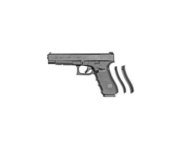 Glock G34 G4 PG3430101 764503721014 1