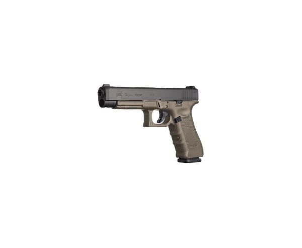 Glock G34 G4 PG3437103 764503725715