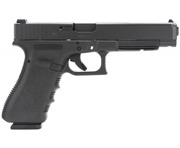 Glock G34 Gen 3 PI3430101 764503343018 1