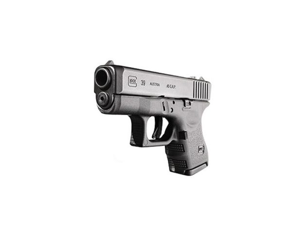 Glock G39 PI39502 764503395024 6