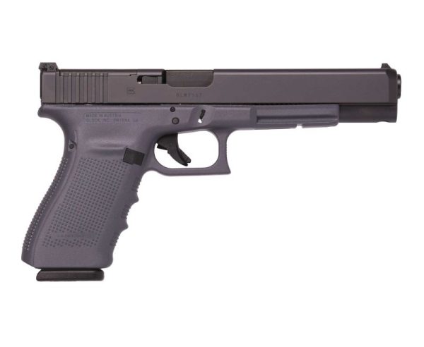 Glock G40 G4 M.O.S. PG4030101MOSGF 764503914133