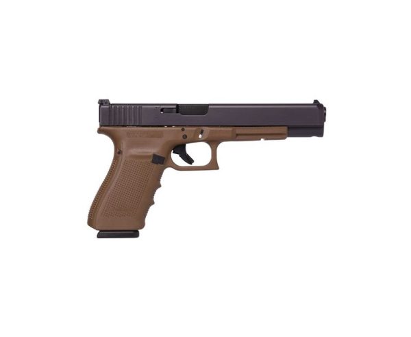 Glock G40 G4 M.O.S. PG4030103MOSD 764503914089 1