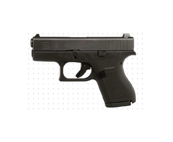 Glock G42 UI4250201 764503910616 1