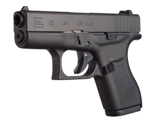 Glock G42 UN4250701 764503015465 2