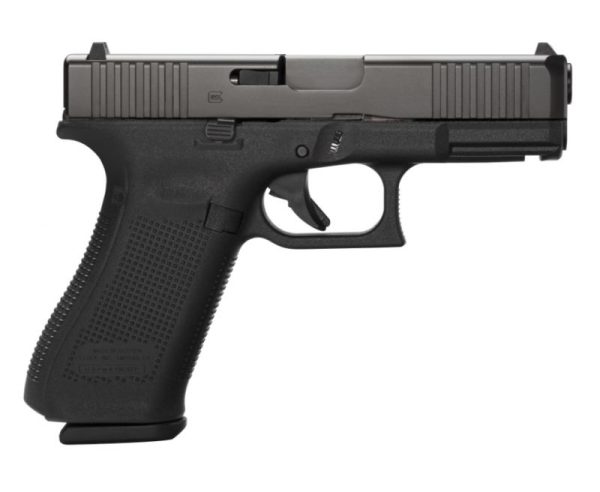 Glock G45 Gen 5 PA455S201 764503030918