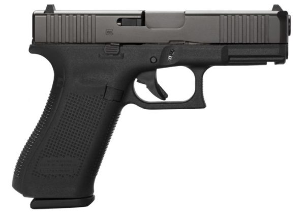 Glock G45 Gen5 PA455S203 764503030895