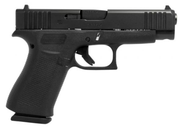 Glock G48 Pistol PA4850201 764503032653