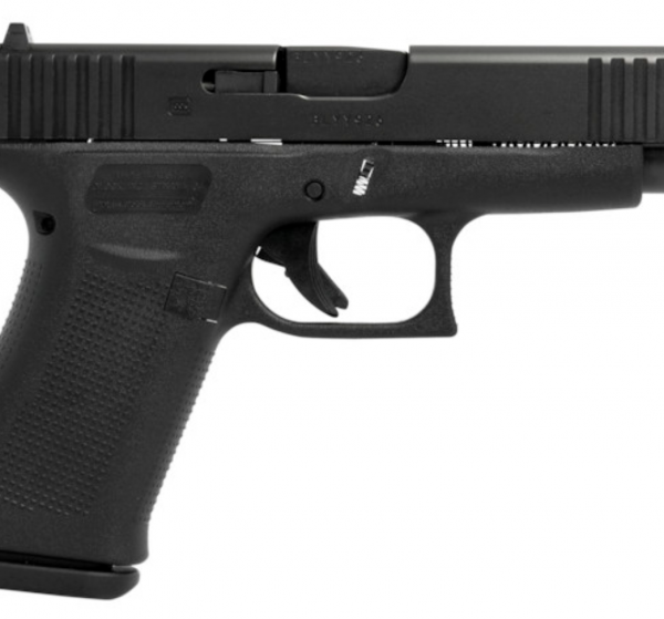 Glock G48 Pistol PA4850201 764503032653