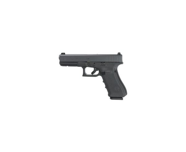 Glock Glock 17 10 Rounds GNS PG1750701 764503657016 1