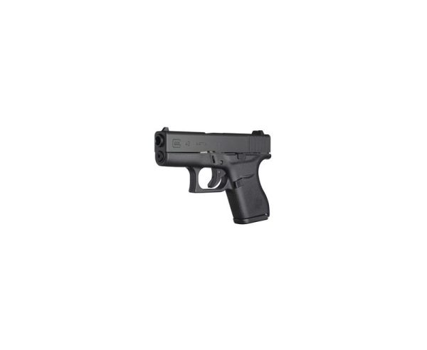 Glock Glock 43 PI4350201 764503002533 2