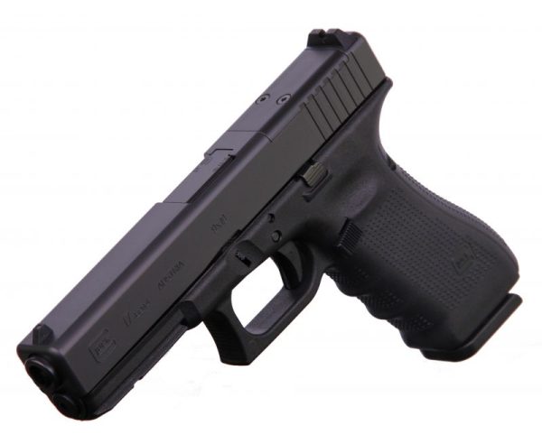 Glock PG1750203MOS 764503043659