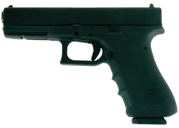 Glock PT3150203 S 764503022036