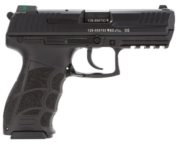 Heckler and Koch 730903LEA5 642230248175 1