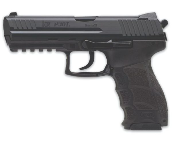 Heckler and Koch 81000120 642230260634