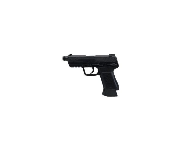 Heckler and Koch HK45 Compact Tactical V7 LEM 745037TA5 642230249073