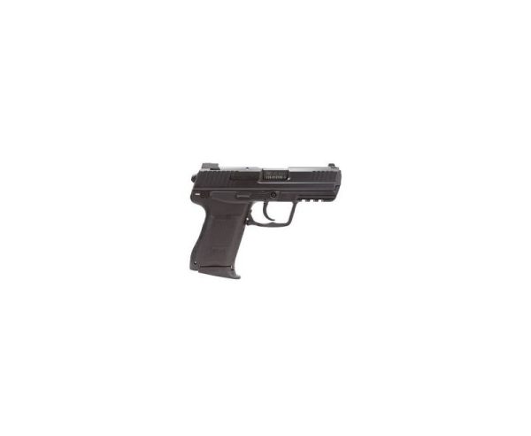 Heckler and Koch HK45 Compact V7 LEA Night Sights 745037LEA5 642230249547 2