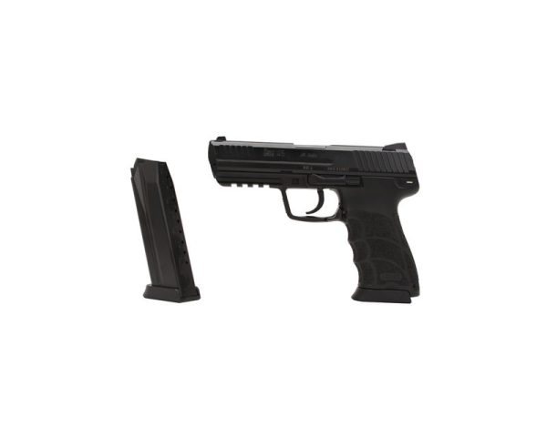 Heckler and Koch HK45 V7 745007 A5 642230245754 3