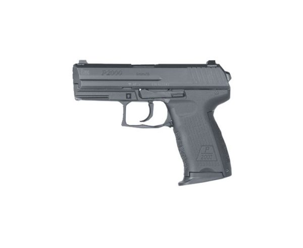 Heckler and Koch P2000 M709203A5 642230244917 2