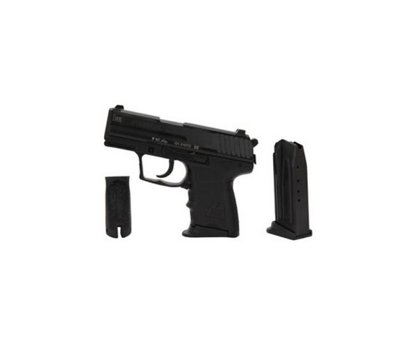 Heckler and Koch P2000 SK V3 709303 A5 642230244641 2