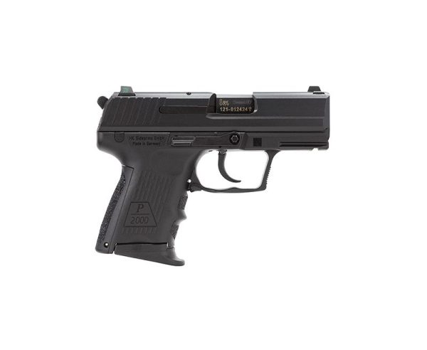 Heckler and Koch P2000SK 709303LEA5 642230249554 1