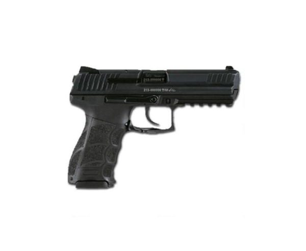 Heckler and Koch P30L M730901L A5 642230245822 1