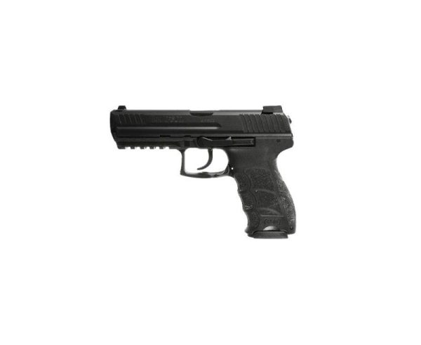 Heckler and Koch P30L V1 730901LEA5 642230249509 1