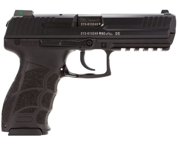 Heckler and Koch P30LS 730903LSLEA5 642230249516