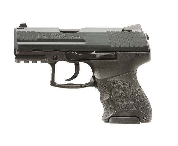 Heckler and Koch P30SK V1 730901K A5 642230253353 2