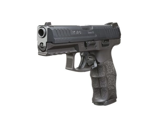 Heckler and Koch Striker Fired VP9 700009LEL A5 642230251793 1